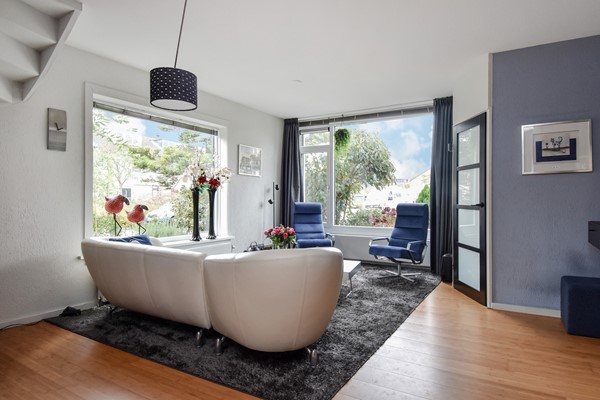 Medium property photo - Herikerberg 1, 2716 ET Zoetermeer